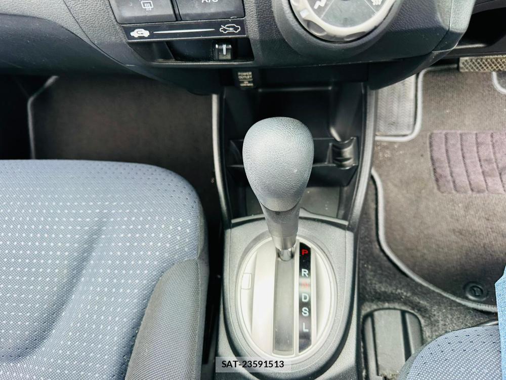Honda FIT 2008 7223073-18