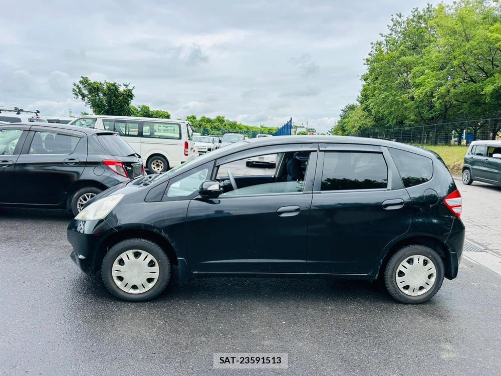 Honda FIT 2008 7223073-1