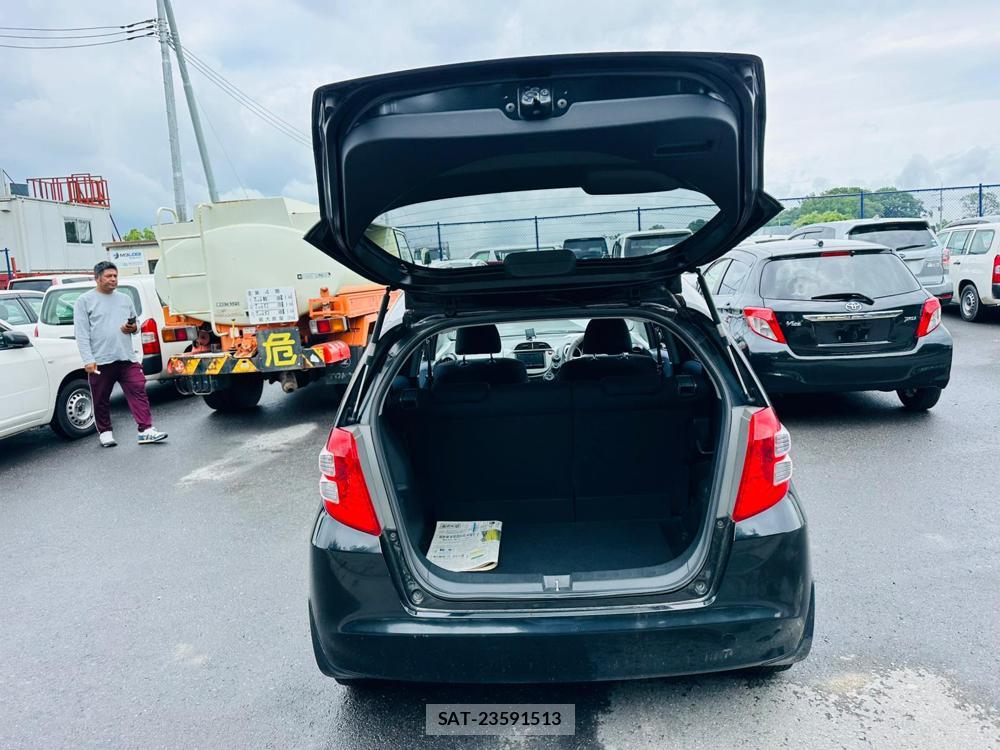 Honda FIT 2008 7223073-25