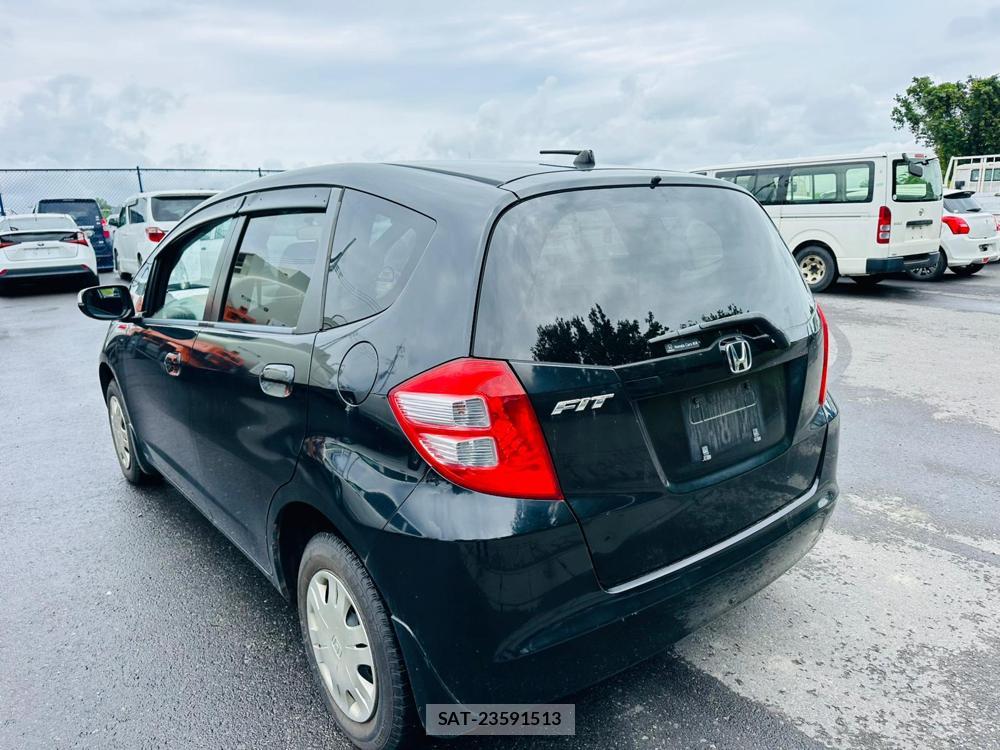 Honda FIT 2008 7223073-2