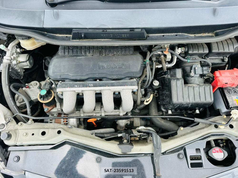 Honda FIT 2008 7223073-32