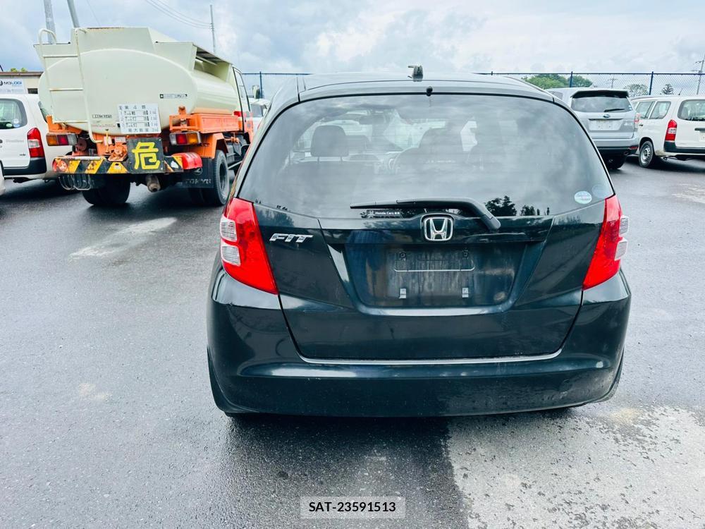 Honda FIT 2008 7223073-3
