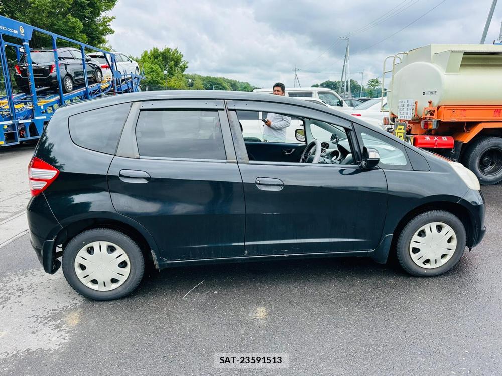 Honda FIT 2008 7223073-5