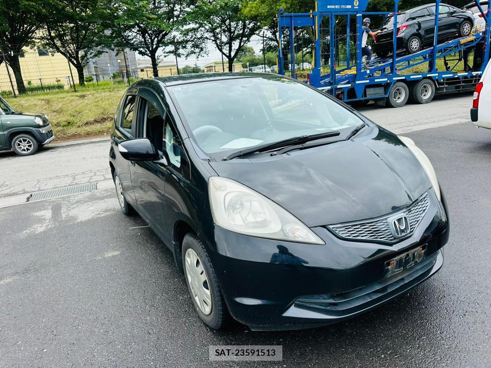 Honda FIT 2008 7223073-6