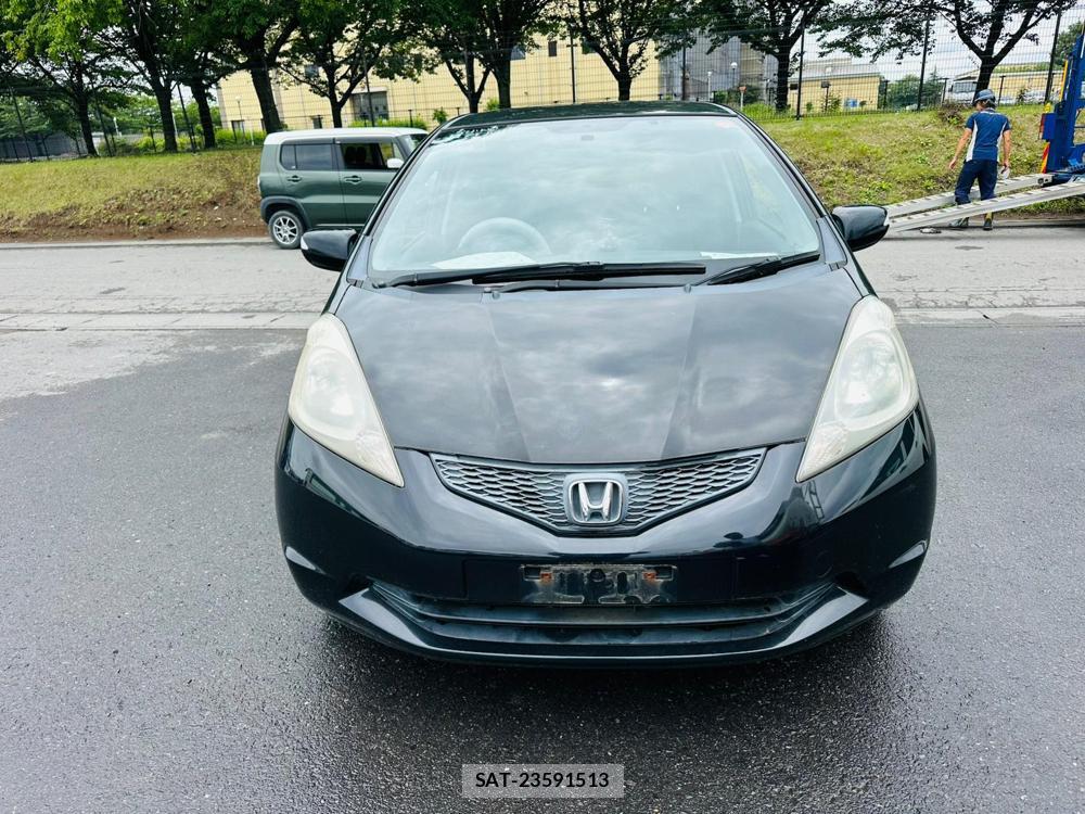 Honda FIT 2008 7223073-7