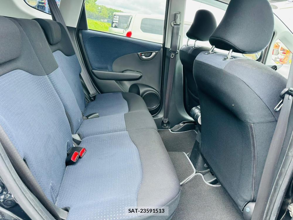 Honda FIT 2008 7223073-8