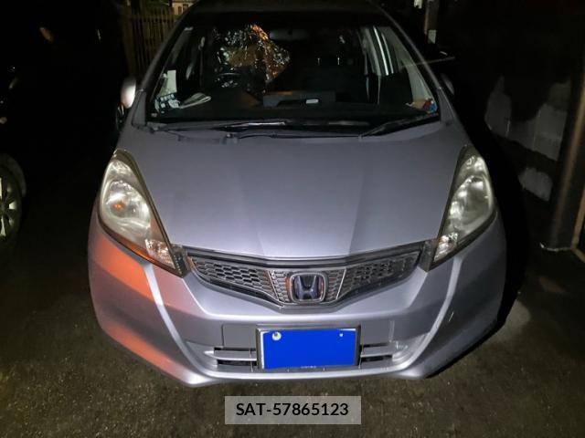 Honda FIT 2012-04 7327048-0