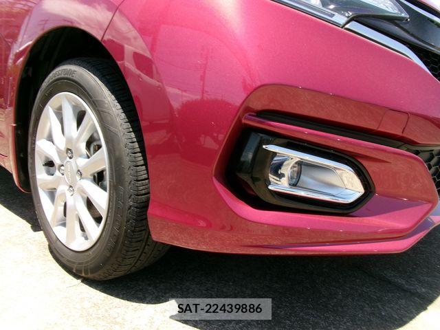 Honda FIT 2019-08 7327038-9