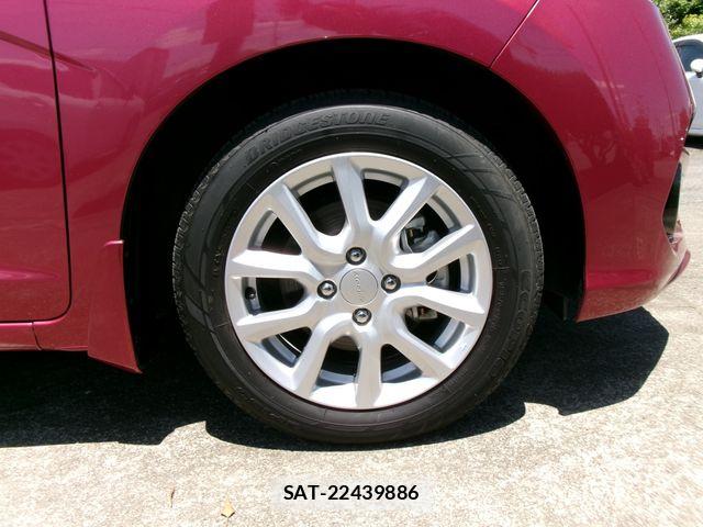 Honda FIT 2019-08 7327038-10