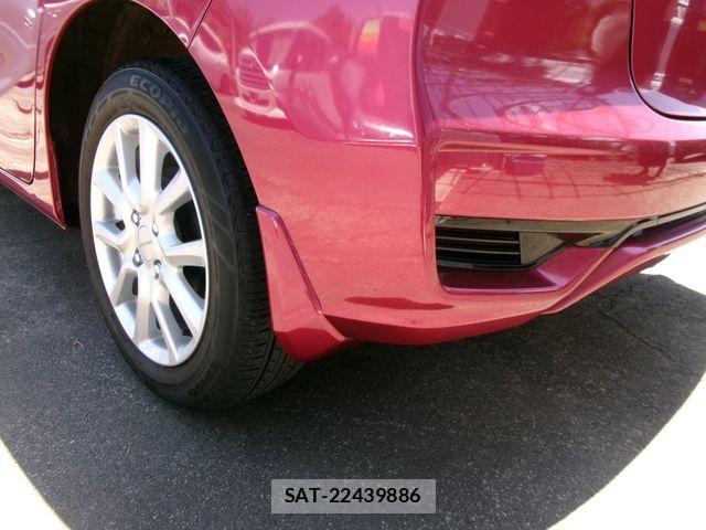 Honda FIT 2019-08 7327038-13