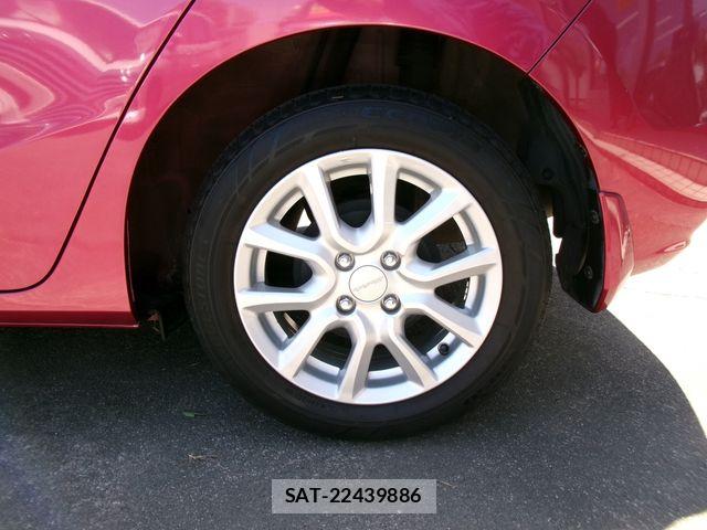 Honda FIT 2019-08 7327038-14
