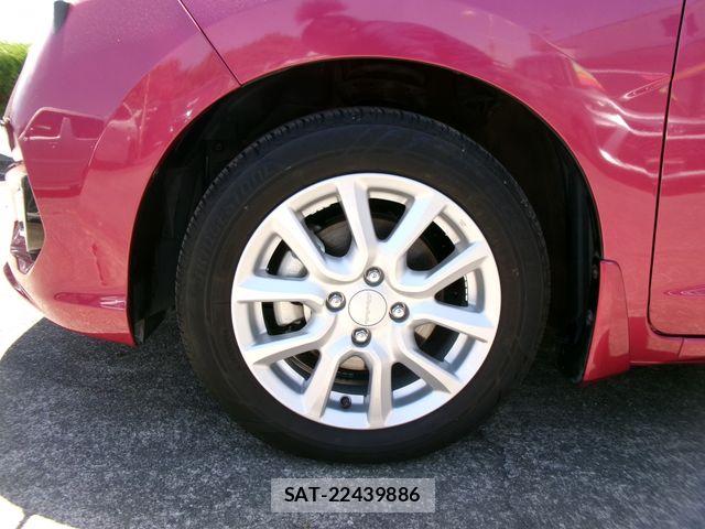 Honda FIT 2019-08 7327038-15