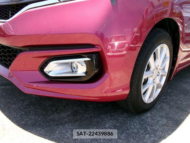 Honda FIT 2019-08 7327038-16