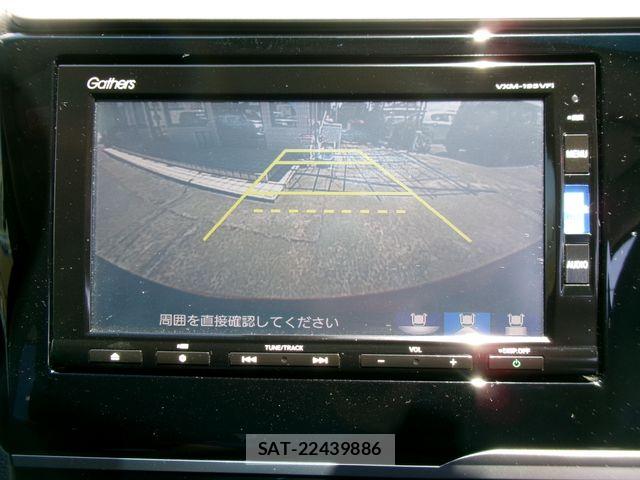Honda FIT 2019-08 7327038-18