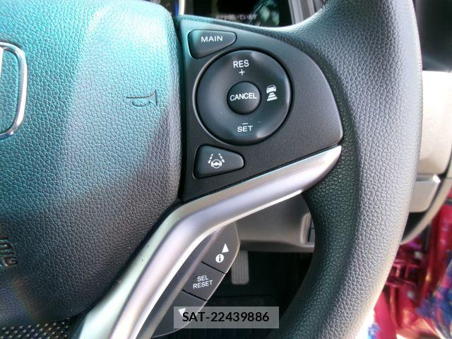 Honda FIT 2019-08 7327038-19