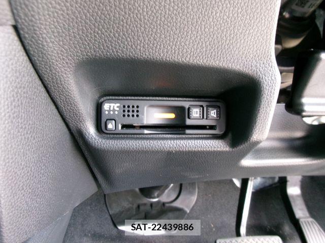 Honda FIT 2019-08 7327038-20