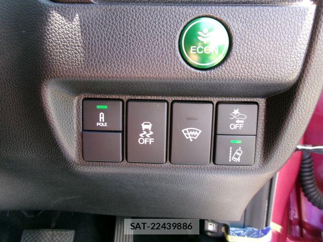 Honda FIT 2019-08 7327038-21
