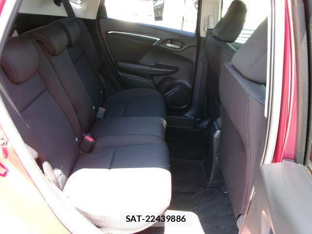 Honda FIT 2019-08 7327038-23