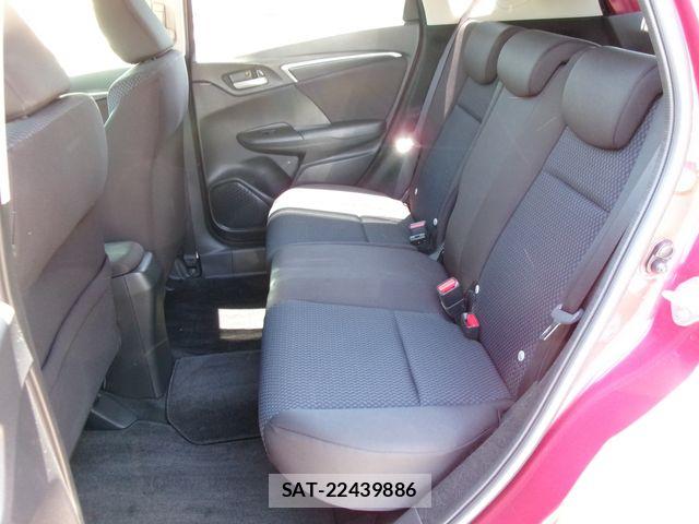 Honda FIT 2019-08 7327038-26