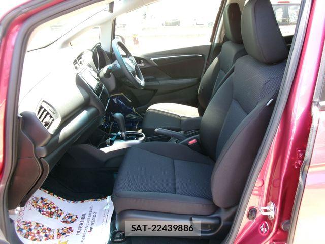 Honda FIT 2019-08 7327038-27