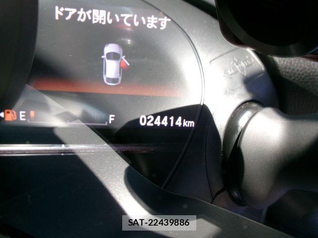 Honda FIT 2019-08 7327038-29