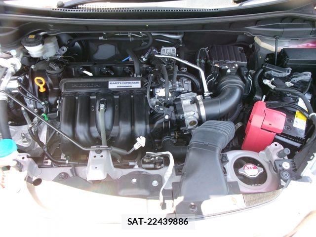 Honda FIT 2019-08 7327038-8