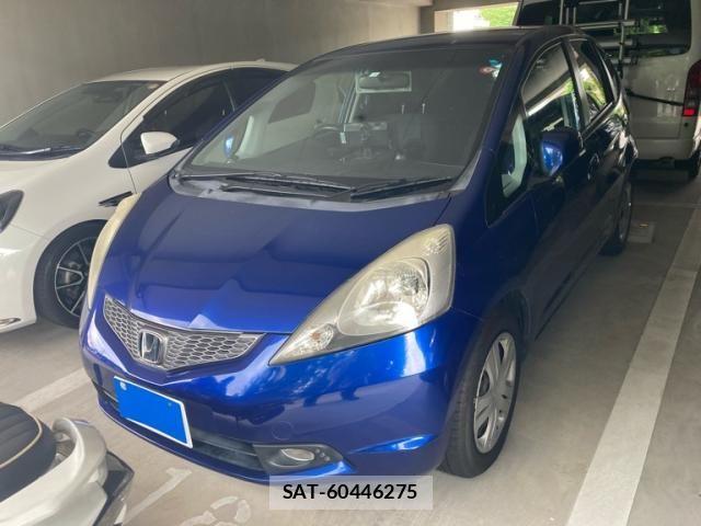 Honda FIT 2010-03 7327055-0