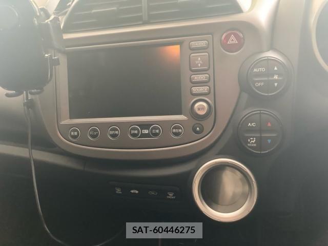 Honda FIT 2010-03 7327055-12