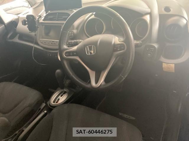 Honda FIT 2010-03 7327055-14