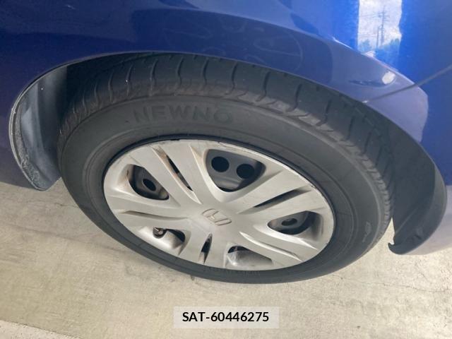 Honda FIT 2010-03 7327055-2