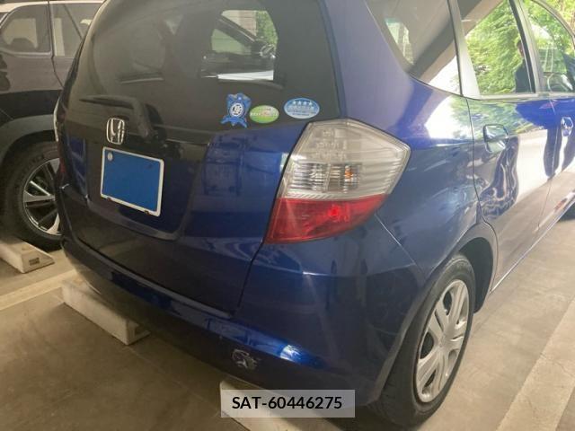 Honda FIT 2010-03 7327055-3