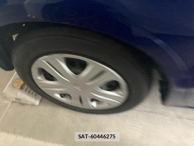 Honda FIT 2010-03 7327055-4