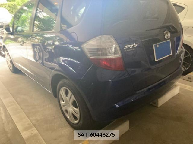 Honda FIT 2010-03 7327055-5