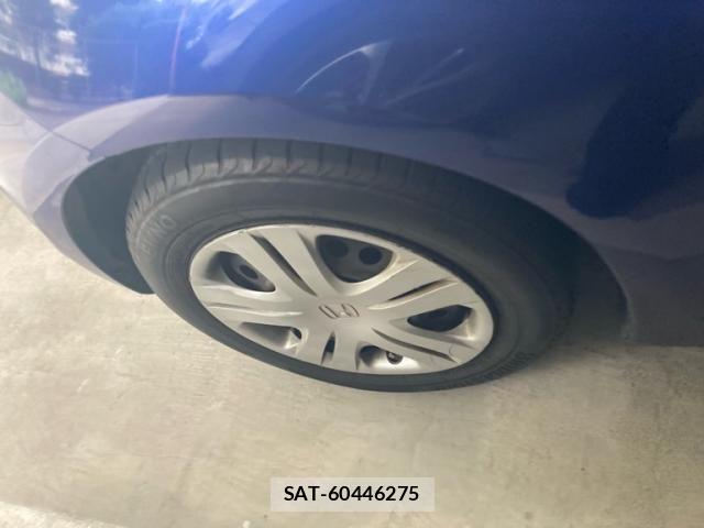 Honda FIT 2010-03 7327055-7