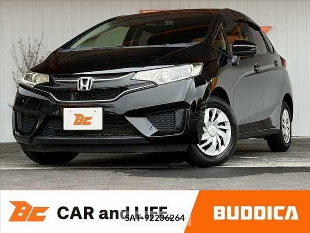 Honda FIT 2016-05 7327042-0