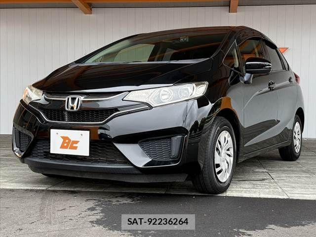 Honda FIT 2016-05 7327042-9