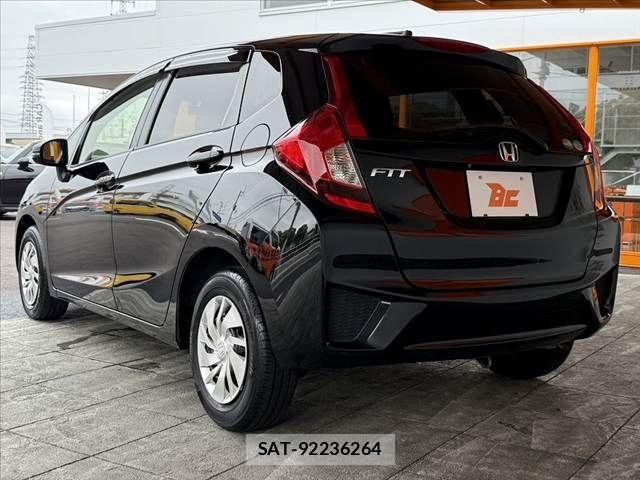 Honda FIT 2016-05 7327042-12