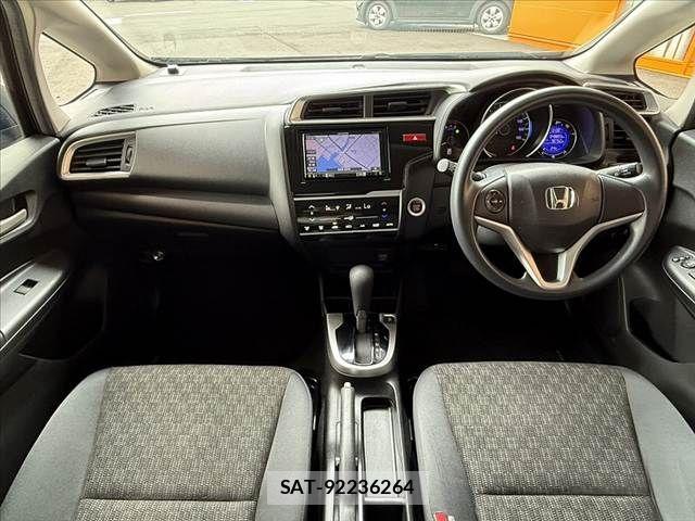 Honda FIT 2016-05 7327042-1