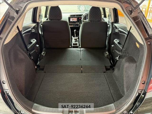 Honda FIT 2016-05 7327042-20