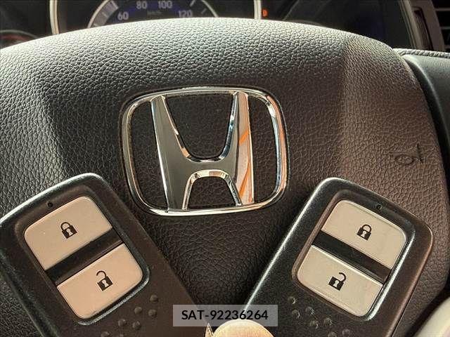 Honda FIT 2016-05 7327042-22