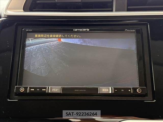 Honda FIT 2016-05 7327042-3