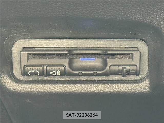 Honda FIT 2016-05 7327042-4