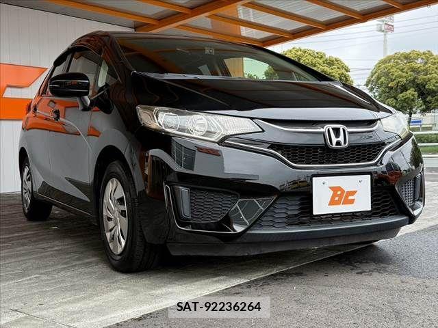 Honda FIT 2016-05 7327042-7