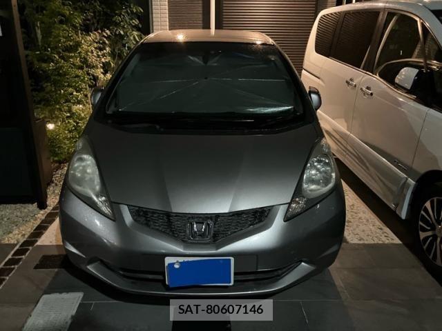 Honda FIT 2008-07 7327052-0