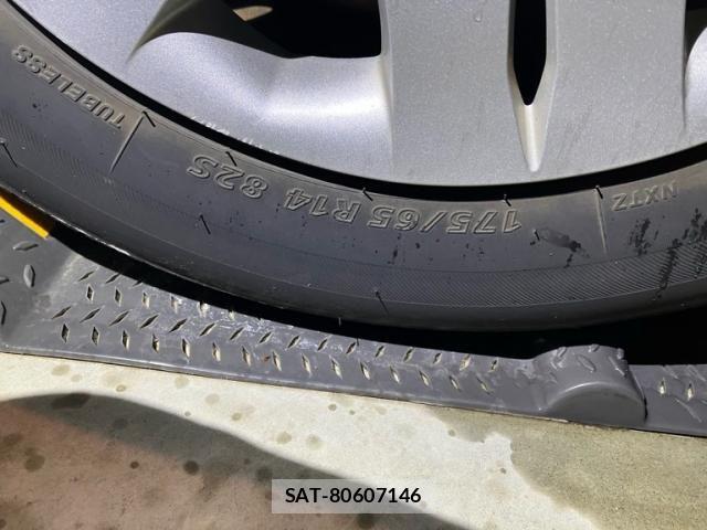 Honda FIT 2008-07 7327052-12