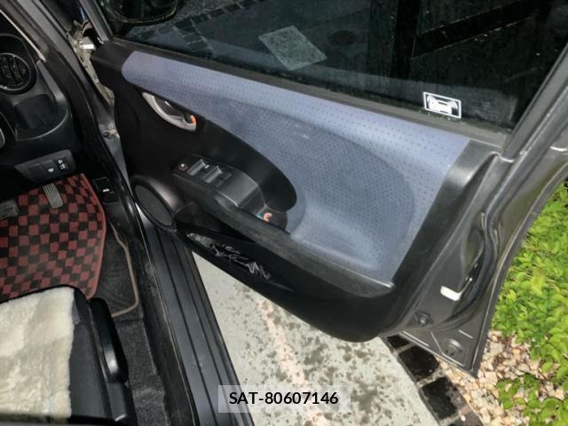 Honda FIT 2008-07 7327052-13