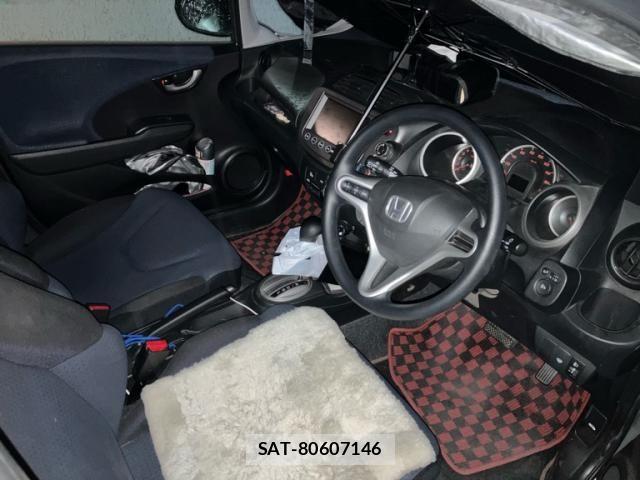 Honda FIT 2008-07 7327052-14