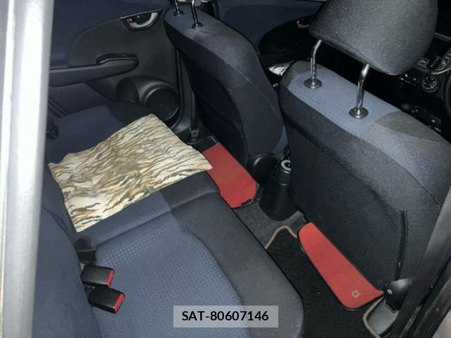 Honda FIT 2008-07 7327052-16