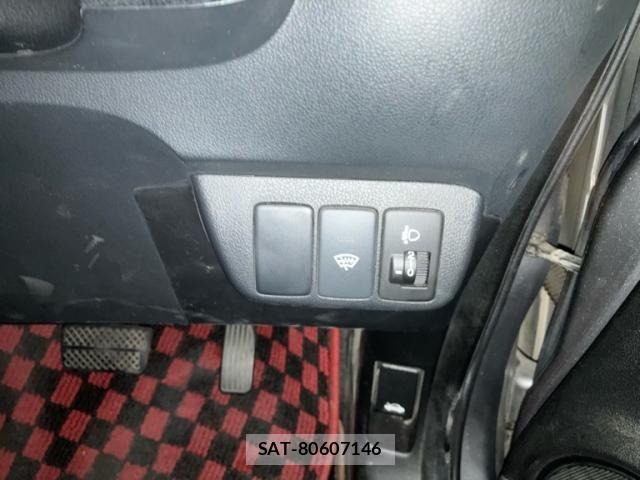 Honda FIT 2008-07 7327052-18