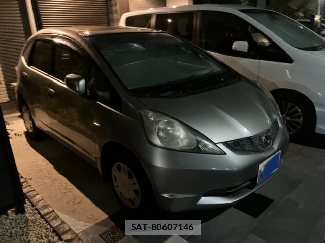 Honda FIT 2008-07 7327052-1